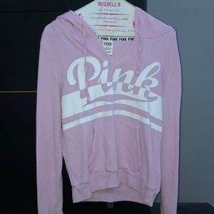Victoria’s Secret Pink hoodie